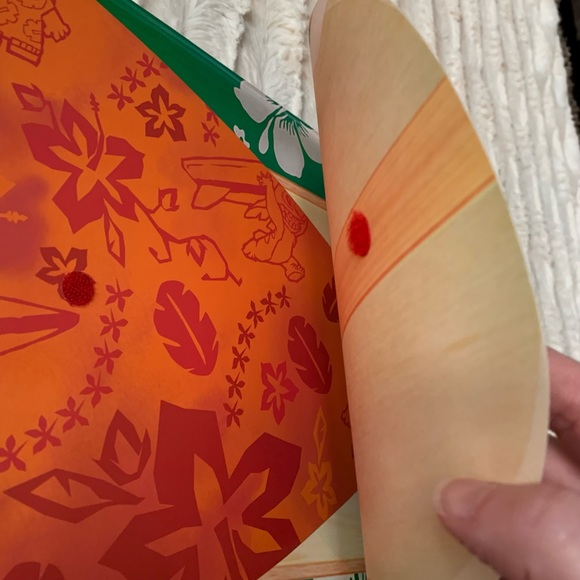 Disney’s Lilo and Stitch Limited Edition Exclusive Lithograph Portfolio … - Picture 13 of 16